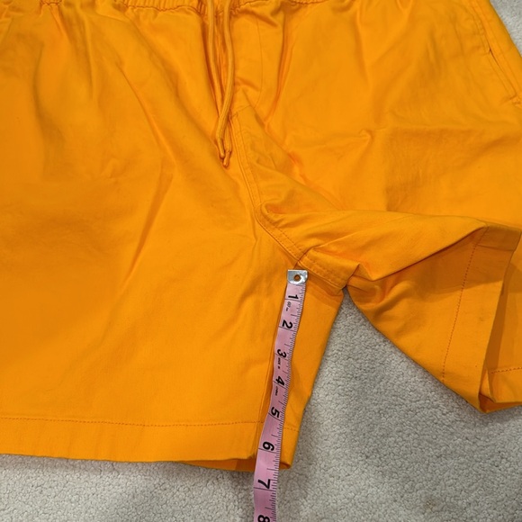 Cotton-Blend Drawstring Short, XXL ☀️ - Picture 7 of 9